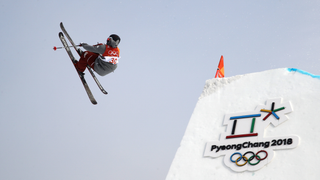 Queer Love Swept the Olympics